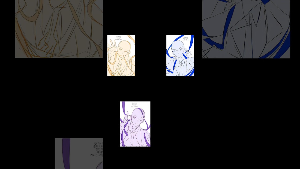 5 artists 5 base collab 