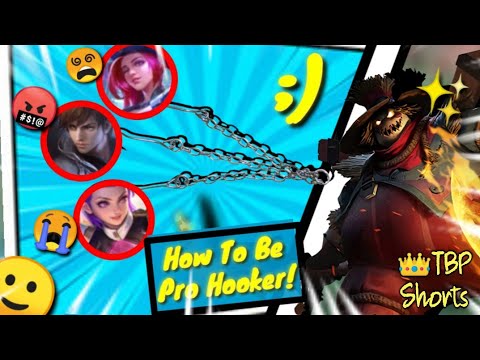 Franco Build The Best Build For Franco | Mobile Legends - YouTube