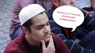 Yarım Hurma