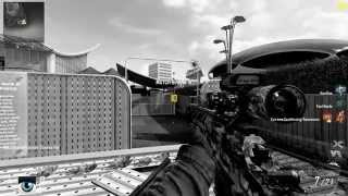 Messin' with After Effects | Black Ops 2 Quickscoping Montage