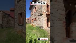 CASA REFORMADA EN COLUNGA, ASTURIAS. MUY CERCA DEL MAR Y DE LASTRES *190.000€*#casaenventa #short