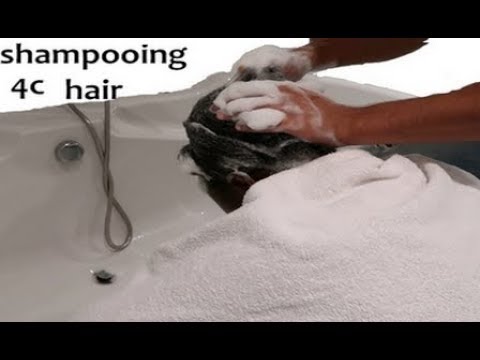 {ASMR} Head Shampoo Tingles | Foam & Massage Sounds For Extreme RELAXATION