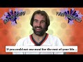 One Meal for Life Video