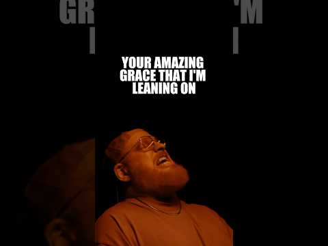 You’re the one who I’m leaning on! #Jesus #worship #gospel #singer #christian #music #churchworship
