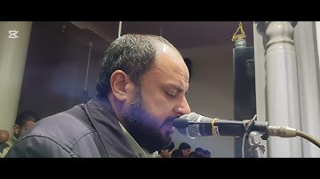 سورة يس كامله - رمضان 1446 - الشيخ أحمد جوهر