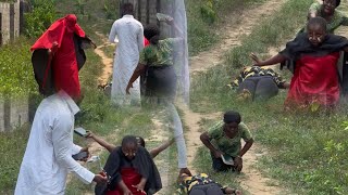 War between Ejike the man who kiled the daughter of a widow and apst fabulous /Ep 14 . Fire for fire