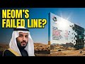 ​NEOM: Why Saudi Arabia is Risking $1 Trillion on This  | The Line