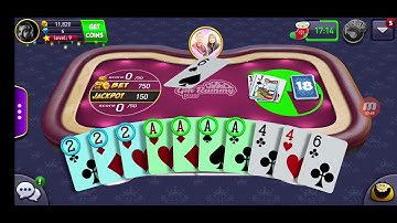 How stupid can i be?  - Gin Rummy Plus - X60 Games