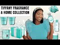 BEST FEMINE FRAGRANCE TIFFANY INTENSE| TIFFANY & CO FRAGRANCE + EVERYDAY OBJECTS / HOME COLLECTION