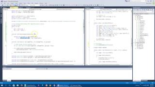 Regex Lib in C# Part 17 - Assertions part 1