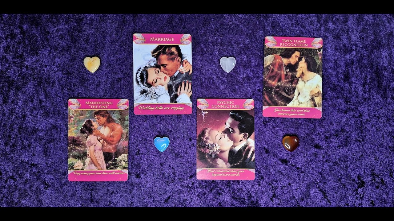 💕Detalles Acerca de tu Futuro(a) Esposo(a) y tu Vida Matrimonial👰💐🤵💒