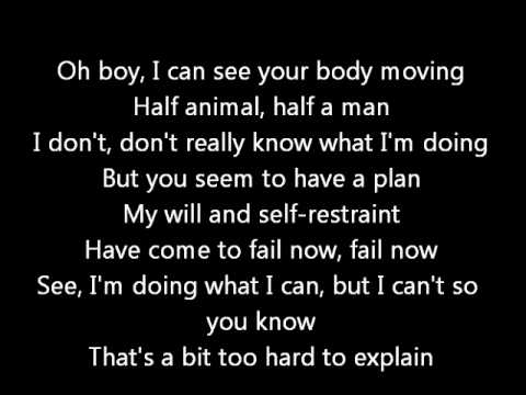 Shakira - Hips Don't Lie Lyrics