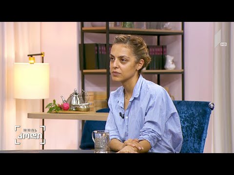 ქართველი რეჟისორი ქალების მსოფლიო წარმატება და აღიარება - დეა კულუმბეგაშვილი, რეჟისორი