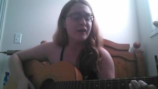 Patty Loveless - You Don't Even Know Who I Am - Bevie Arlene Cover
