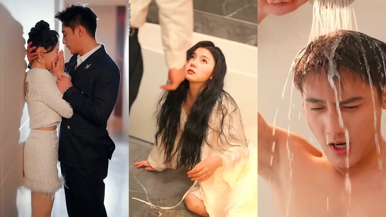 رئيس شركة قاسي ينقذ بنت بريئة من مرات ابوها يكذب عليها انه مريض عشان يمتلكها وتعيش ببيته غصب🔥ملخص