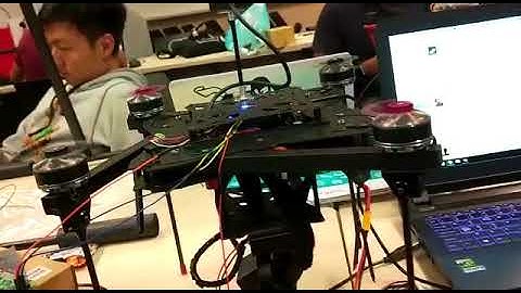 Raspberry Pi mavlink with pixhawk