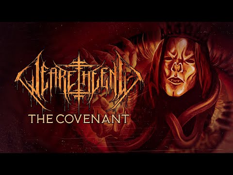 Guarda We Are The End - The Covenant (Official Lyric Video) su YouTube Guarda We Are The End - The Covenant (Official Lyric Video) su YouTube