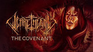 We Are The End  - The Covenant (Official Lyric Video)