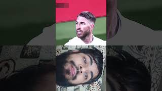 Dont touch the Ramos Friend