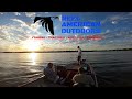 Fishing with the Yolotek Powerstick - Powers Lake, WI