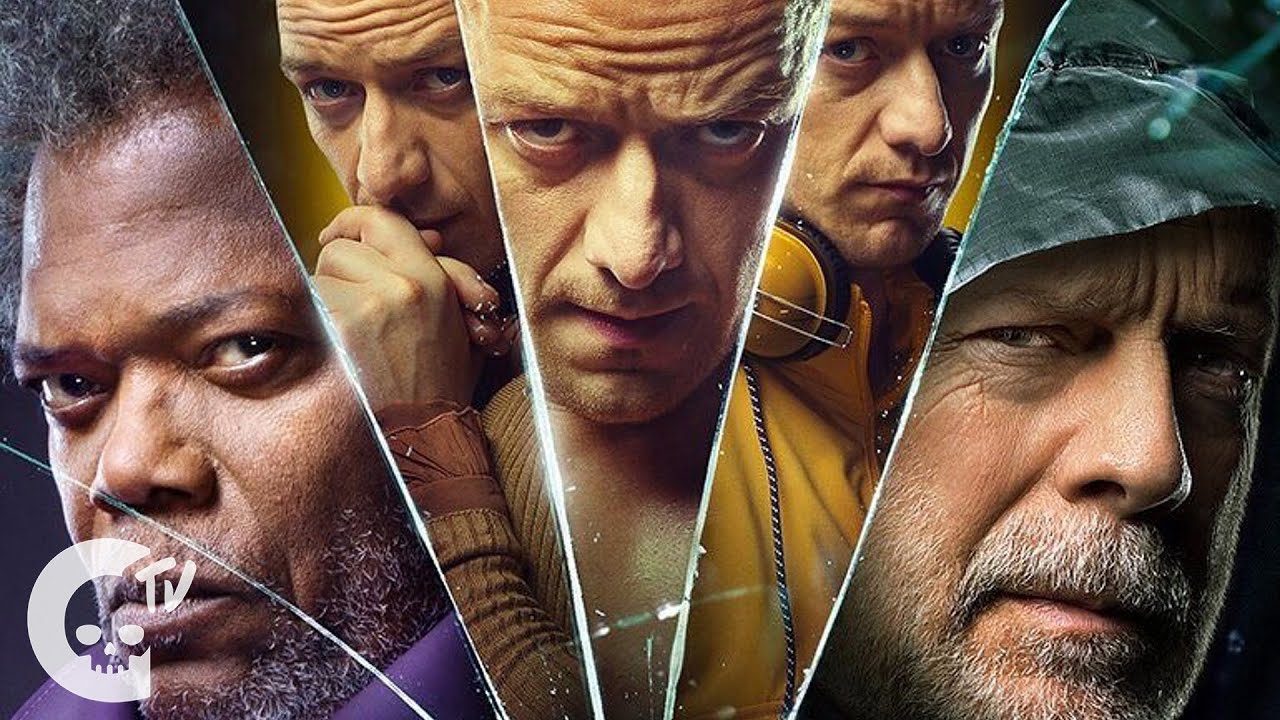 crypt tv one please Unbreakable Universe Explained | Sponsored | Crypt TV