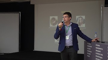 INSPEM — video analytics revolution for people search. АСИ - агенство стратегических инициатив.