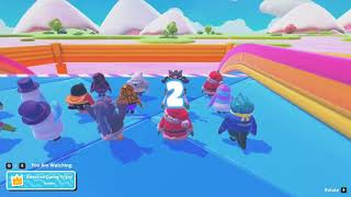 Perfect run on ROLL OUT and BLOCK PARTY screenshot 4