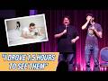 Worst Ever Hook-Up Stories | The Downside Podcast