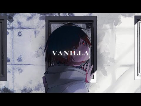 【カラオケ】 Vanilla 【off vocal】
