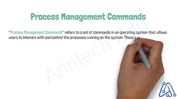 Linux Commands for Beginners Part-3