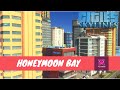 Youngest Cities Skylines Player Ever? Welcome to Honeymoon Bay.