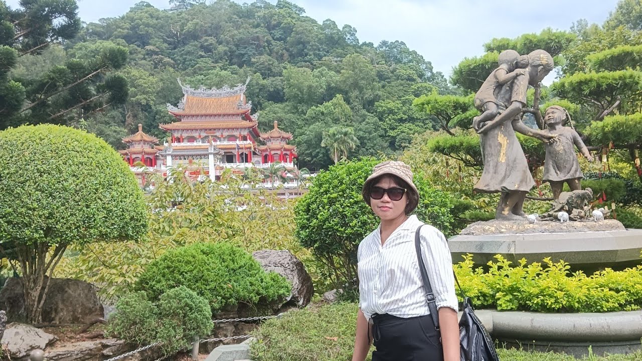 Wendy Capunong Yang 🇹🇼 is going live! - YouTube