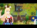 Lance’s Highlands Quest! New Dungeon, Monster Crops & Dinosaur Egg Chaos | Stardew Valley Expanded