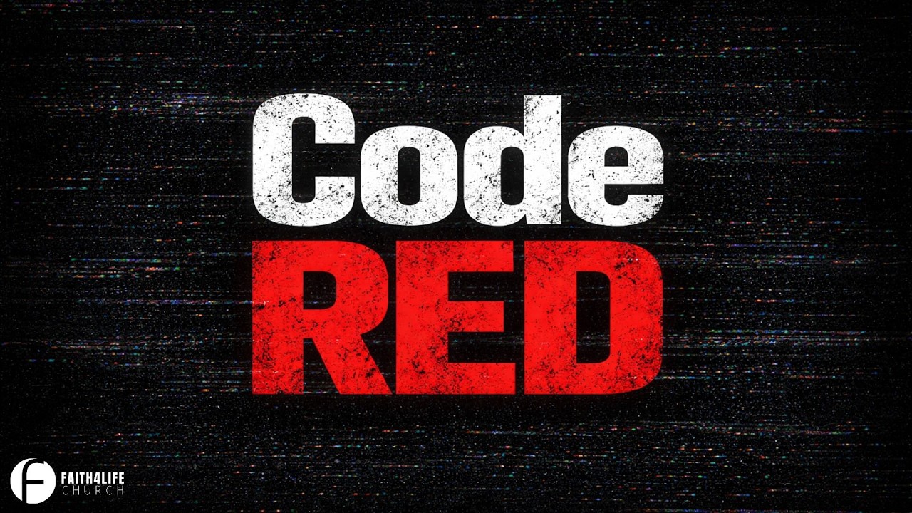 Code Red: RISE in Revolution 9am - YouTube