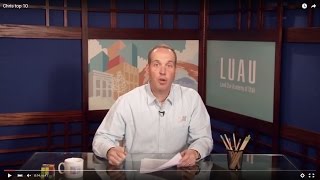 Celebrity Top Ten Things every Developer should know! Net Worth