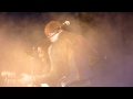 The Bohicas - Red Raw @ Metropolis Festival 2014 (1/3)