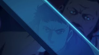 Episode 3 Fight Scene | Ninja Kamui | adult swim