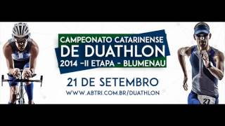 ABTRI DUATHLON