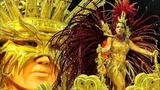 Video thumbnail of "Pedro Barroso-Carnaval(Tributo)"