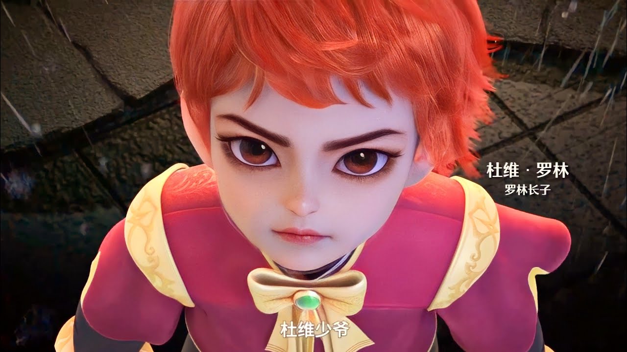 Nobody thought that this weak boy became devil's master in future 👿