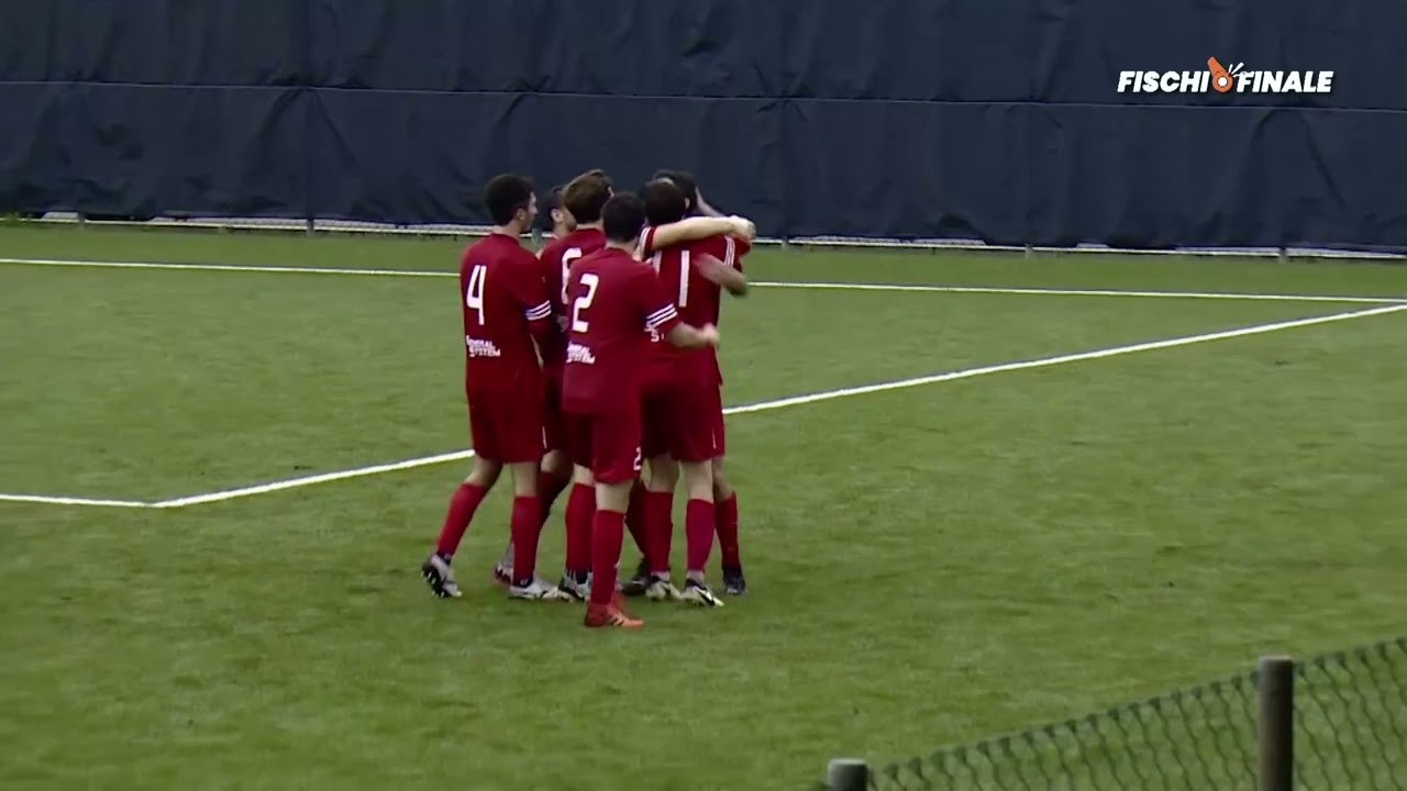 DIEGARO vs RICCIONE 2-0 | Highlights Promozione D