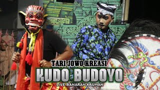 Jaranan Jowo Kreasi Ala KUDO BUDOYO Terbaru Di Banaran Kauman