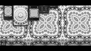 How to create amazing patterns in seconds for your adult coloring book screenshot 4