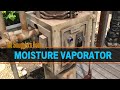 Star Wars Moisture Vaporator Margarita Machine