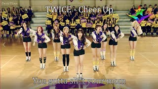 Spectral kpop | season 1, episode 17. twice (횸와이욤) best
english misheard lyrics (parody) compilation no offense to twice,
once, or the korean language. this ...