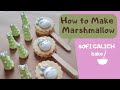  marshmallow recipe  my no fail homemade marshmallow recipe  sofi galich