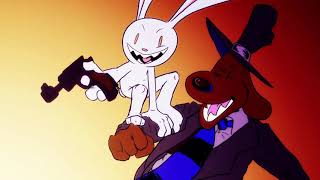Mothertongue Sam & Max Pmv Season 3 Spoilers