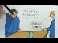ESPERANTO