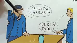 ESPERANTO