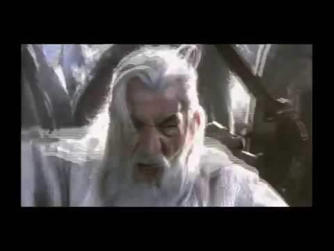 The Lord of the Rings: The Two Towers TV Spot #11 (2002) - YouTube